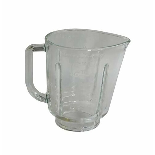 Kitchenaid bol de blender en verre