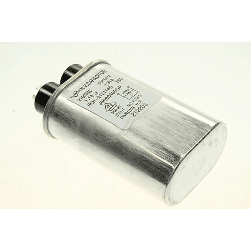 Bosch Condensateur haute tension micro-ondes