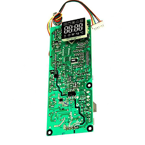 Lg Platine afficheur micro-ondes