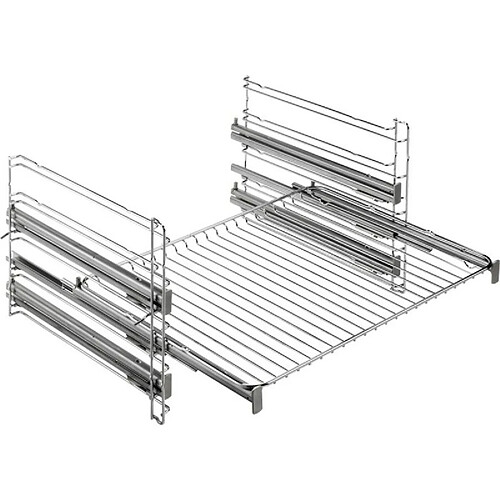 Electrolux Guides télescopiques pour four