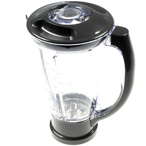 Moulinex Bol blender en plastique
