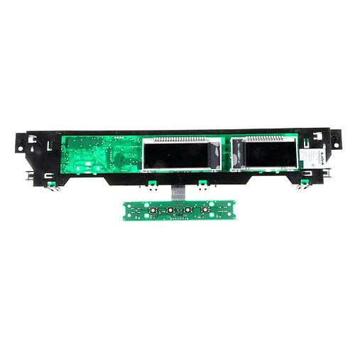 Siemens module de commande pour four