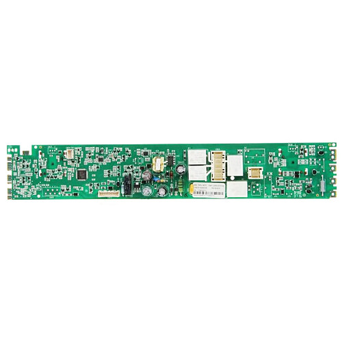 Hotpoint carte électronique pour four