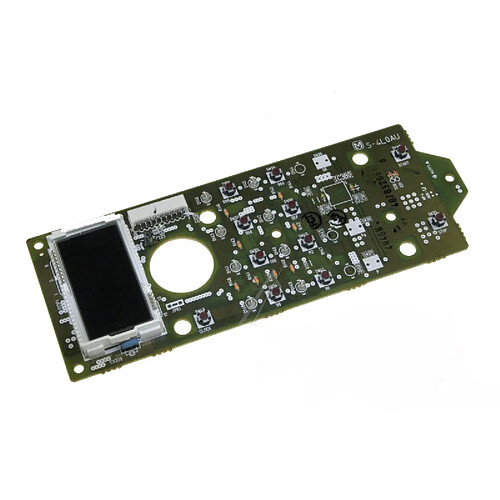 Bosch contrôleur pour four H5640