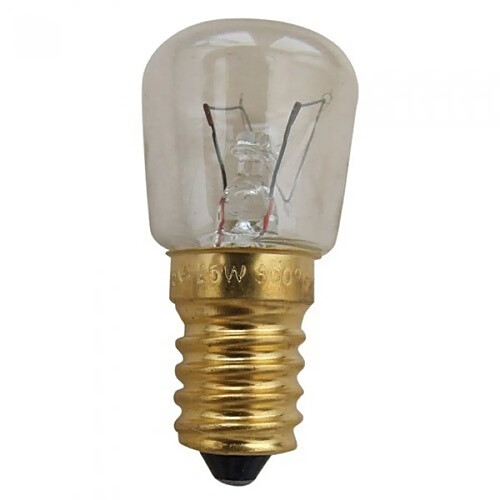 Rosieres Ampoule pour four E14 5W 230V