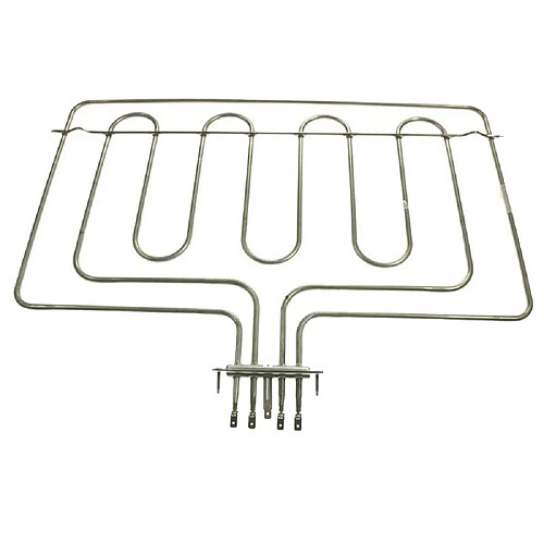 Teka résistance de four voûte et grill