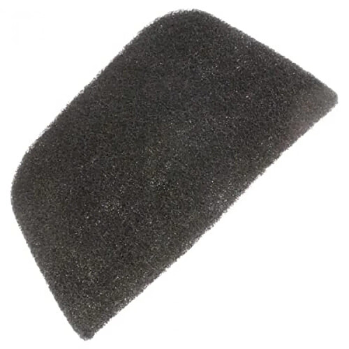 Delonghi filtre charbon pour friteuse