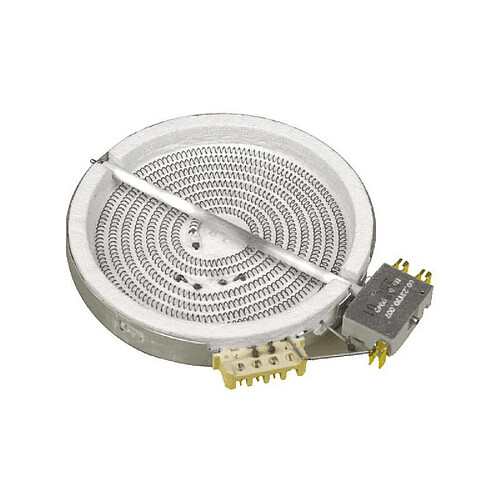 Bosch Foyer radiant pour table de cuisson