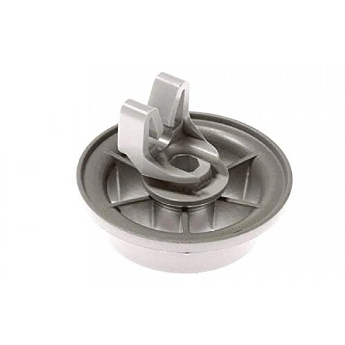 Beko roue de panier inférieur lave-vaisselle