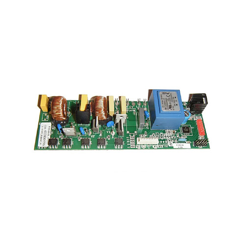 Roblin Carte de puissance hotte Cristal SOF