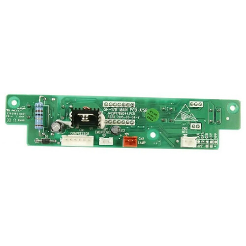 Module de commande pour glacière Waeco