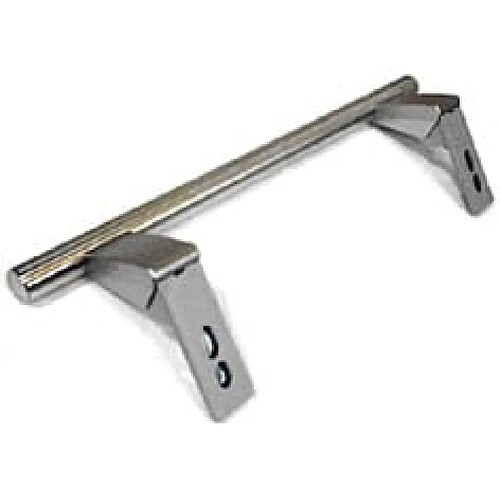 Liebherr Poignée de réfrigérateur en inox