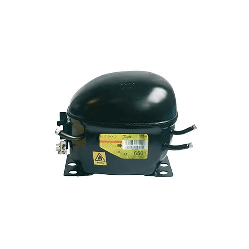 Bosch Compresseur pour réfrigérateur R600 NLX8.8KK