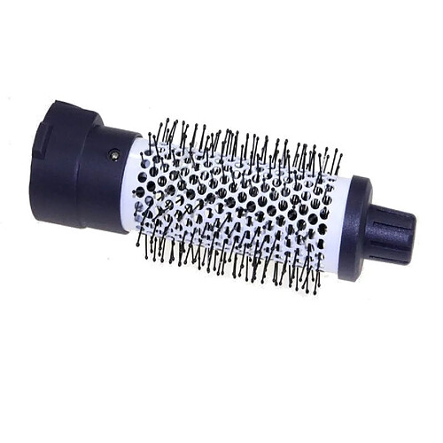 Babyliss Brosse thermique pour épilateur