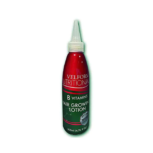 Velform Lotion capillaire anti-chute - 200 ml