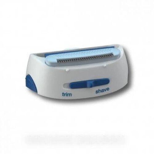 Braun Tête de rasage exfoliante pour épilateur