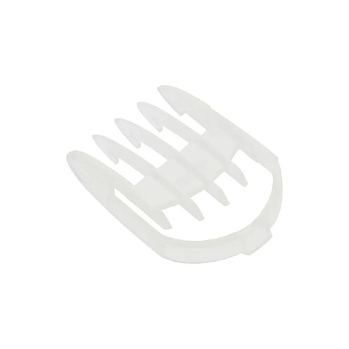 Babyliss Guide de coupe 4 mm pour tondeuse