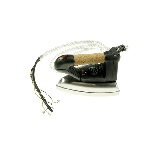 Polti fer complet pour centrale vapeur Forever 1000
