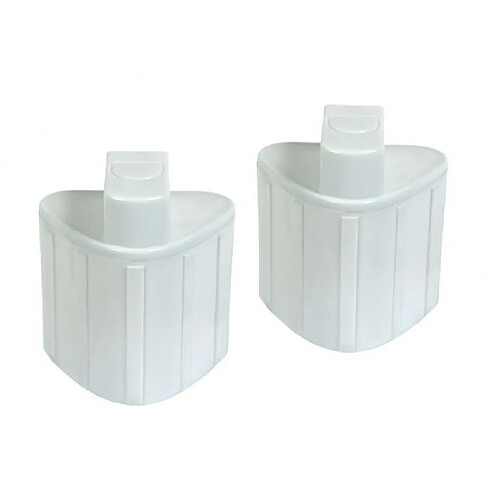 Calor cassette anti-calcaire pour centrale vapeur - x2