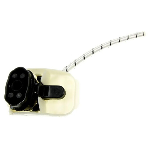 Polti monobloc prise centrale pour Vaporetto