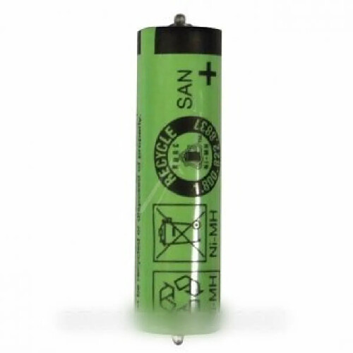 Braun Batterie pour rasoir électrique