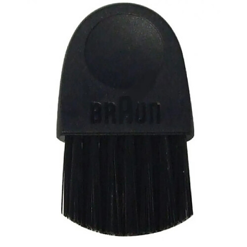 Braun Brosse de nettoyage pour rasoirs
