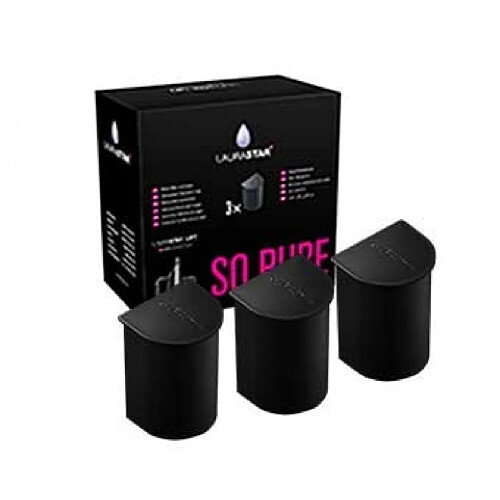 Laurastar cartouches filtrantes pour centrale vapeur