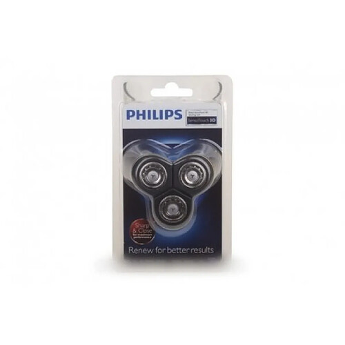 Philips grilles de rasoir SensoTouch 1200 - 3 pièces