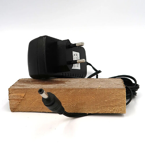 MAFIANUMERIQUE Sennheiser NT9-3A