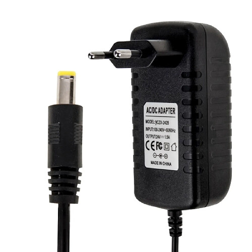MAFIANUMERIQUE Dymo LW450 - Adaptateur secteur 24V