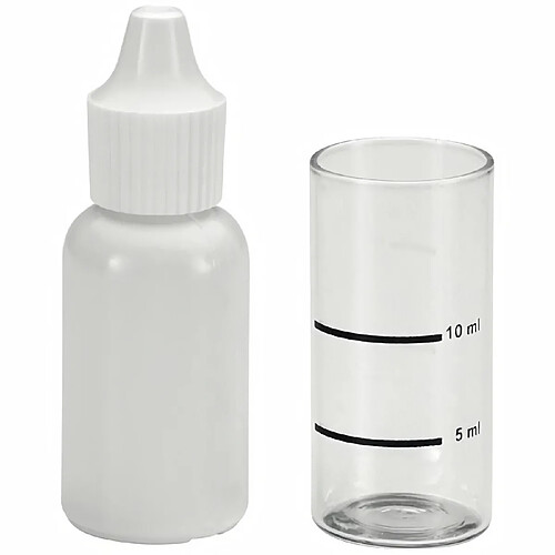 Ewt Kit de test de dureté de l'eau