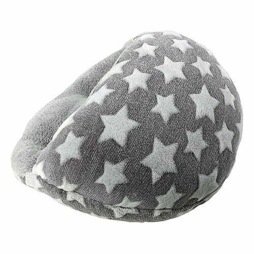 BigBuy Wellness Chauffe-pieds 119642 Etoiles
