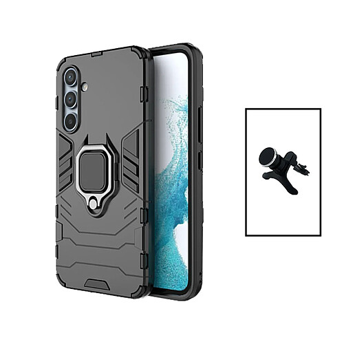 NIS Kit Support Magnétique Coque Galaxy A35