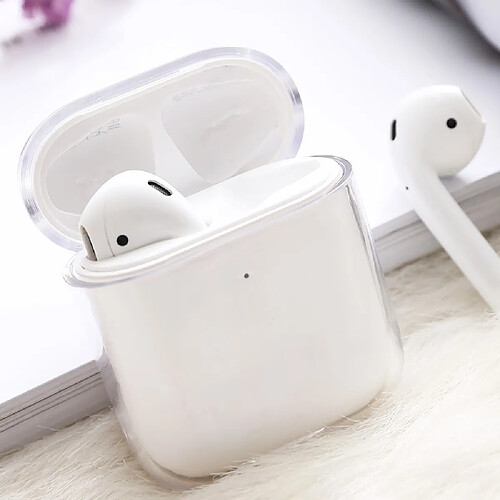 Coque Apple AirPods (2019)