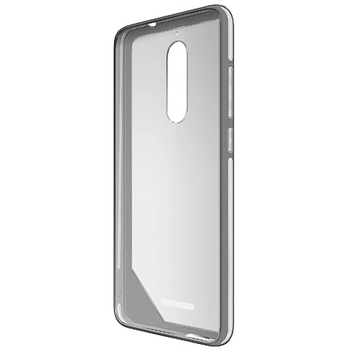 WIKO Coque View Prime - Transparent