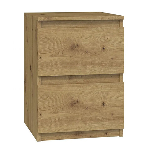 Chevet Malwa M2 - Beige