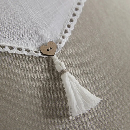 Mevak Living HomeLinen.10