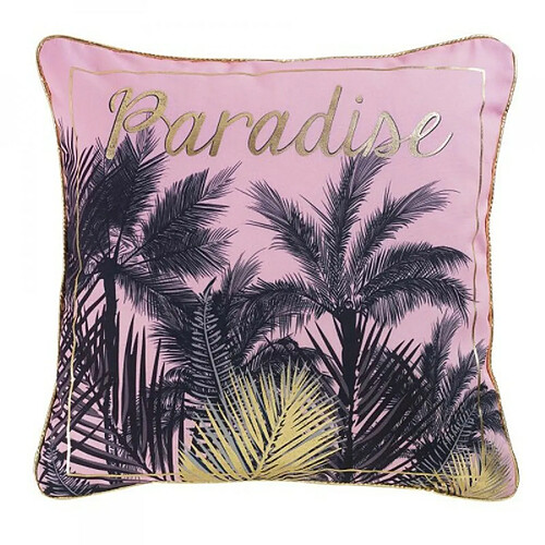 Paris prix Paradise - 45x45 cm - Rose