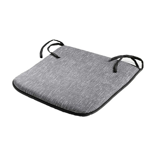 Paris prix Memphis - 40x40 cm - Gris perle