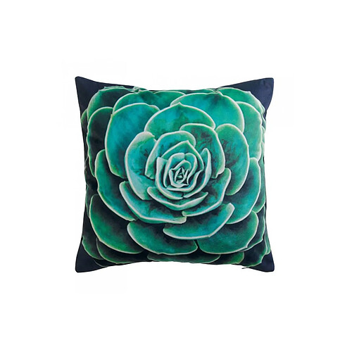 Paris prix Arty - 45x45 cm - Vert