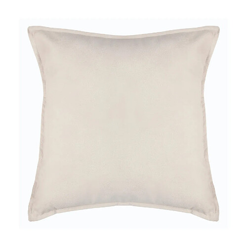Atmosphera Lilou - 45x45 cm - Gris clair