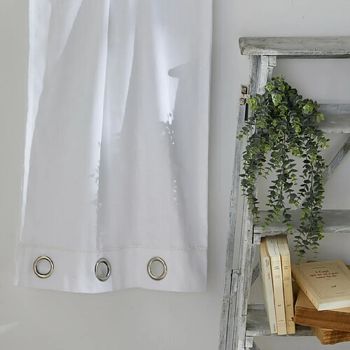 Mevak Living Rideau avec Appliques - HeartSteel