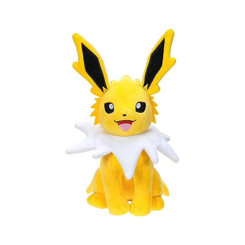 Jazwares Pokémon Peluche Voltali 20 cm