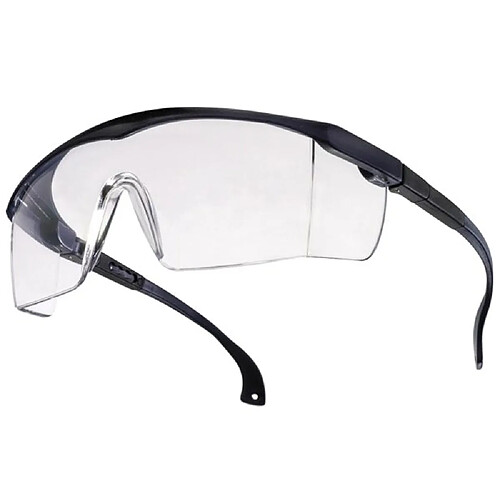 Bolle Lunettes de protection airsoft - Transparent