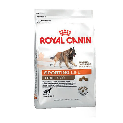 Royal Canin Sporting Life Trail