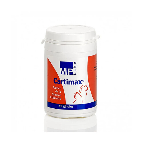 Cartimax Compléments Alimentaires pour Articulations