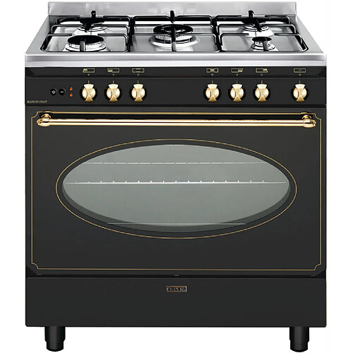 Glem GU850CER - Noir