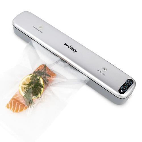 Weasy Appareil de mise sous vide alimentaire - SIL85