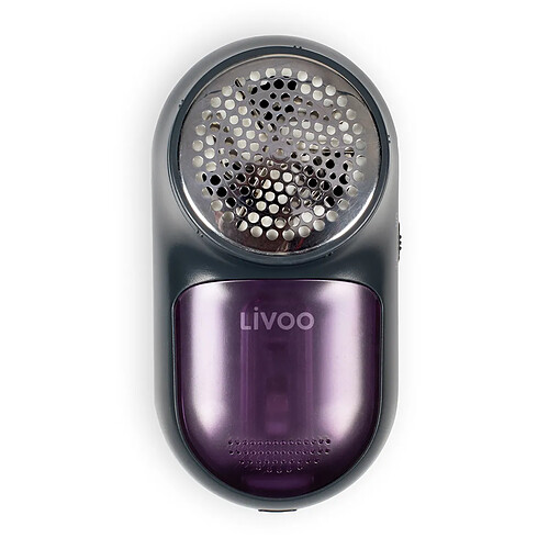 Livoo Déboulocheur électrique rechargeable