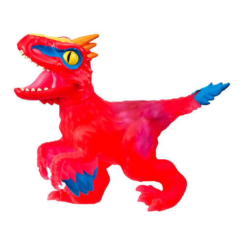 Figurine Jurassic World Goo Jit Zu Pyro